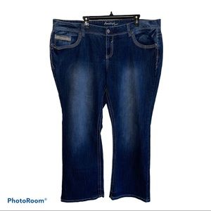 COPY - Amethyst Jeans